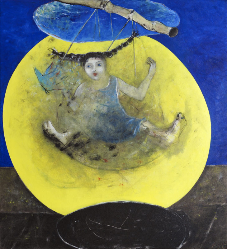 Anna Bieler Wiesbaden